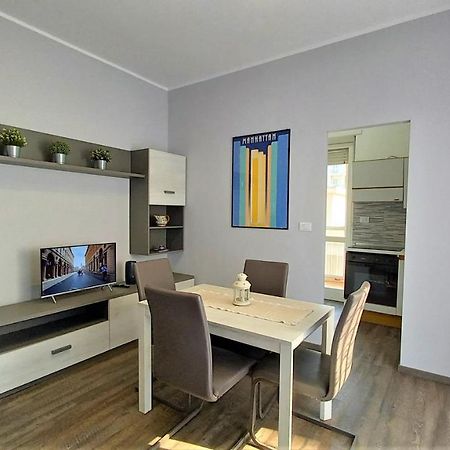 Viberti 3 Apartment Turin Exterior foto