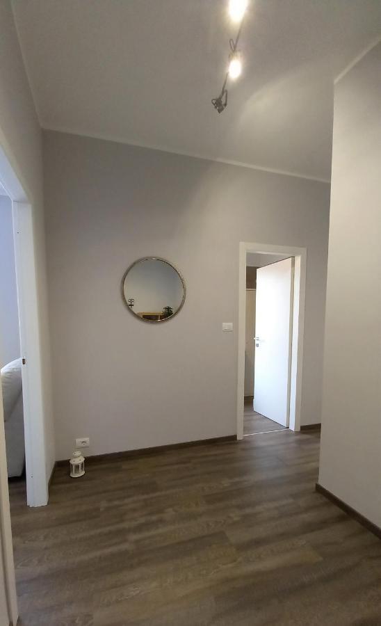 Viberti 3 Apartment Turin Exterior foto