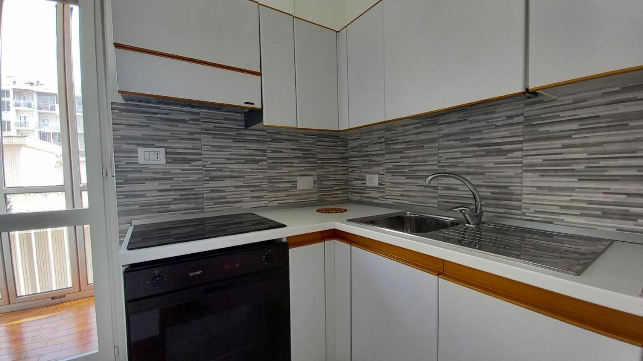 Viberti 3 Apartment Turin Exterior foto