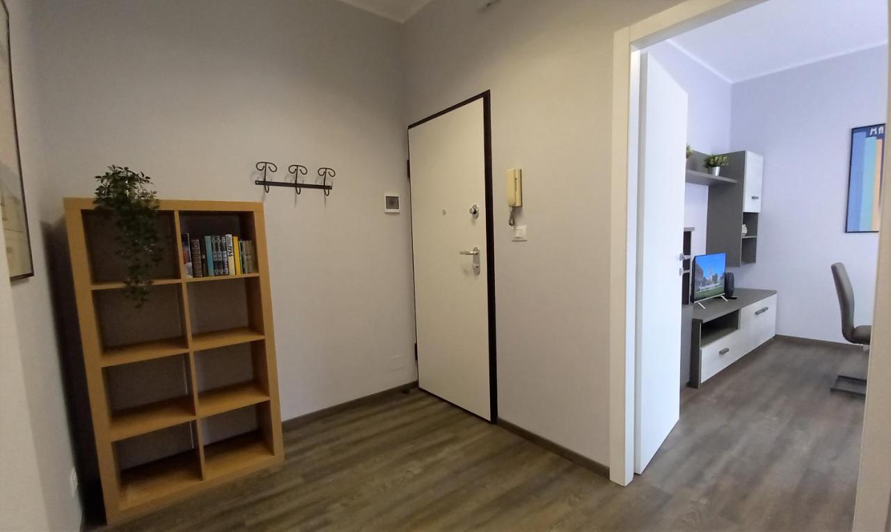 Viberti 3 Apartment Turin Exterior foto