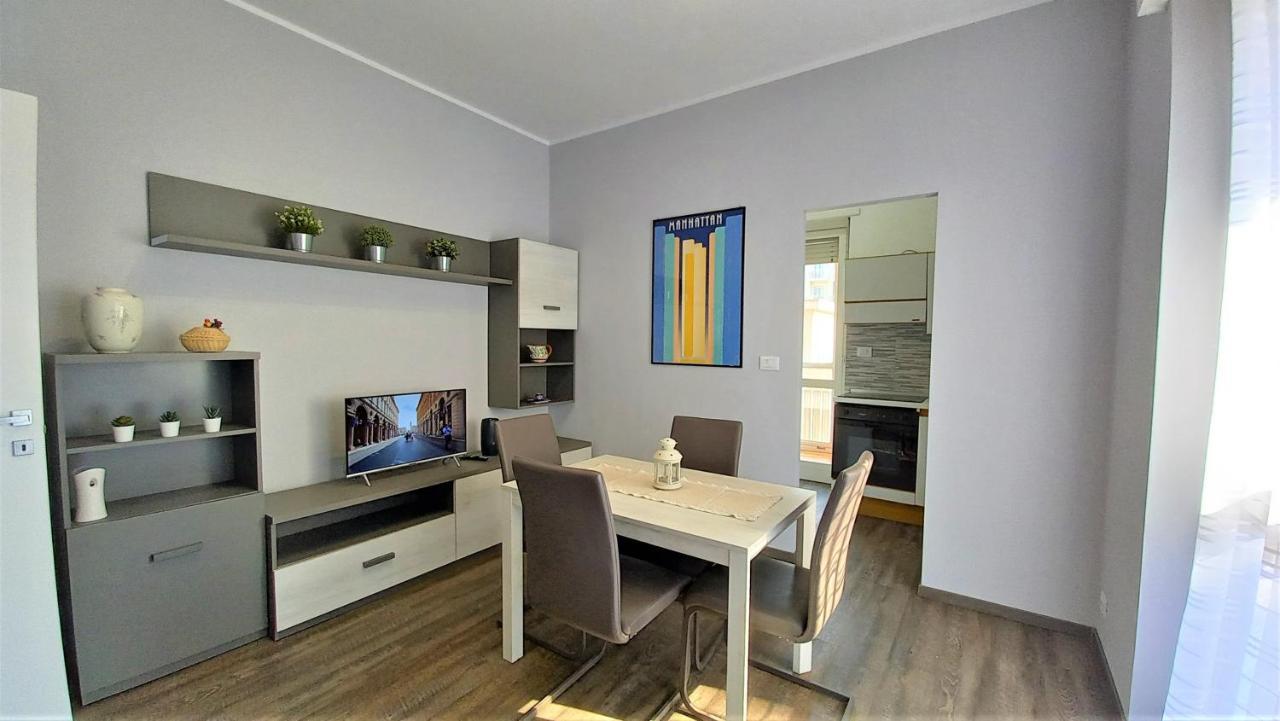 Viberti 3 Apartment Turin Exterior foto