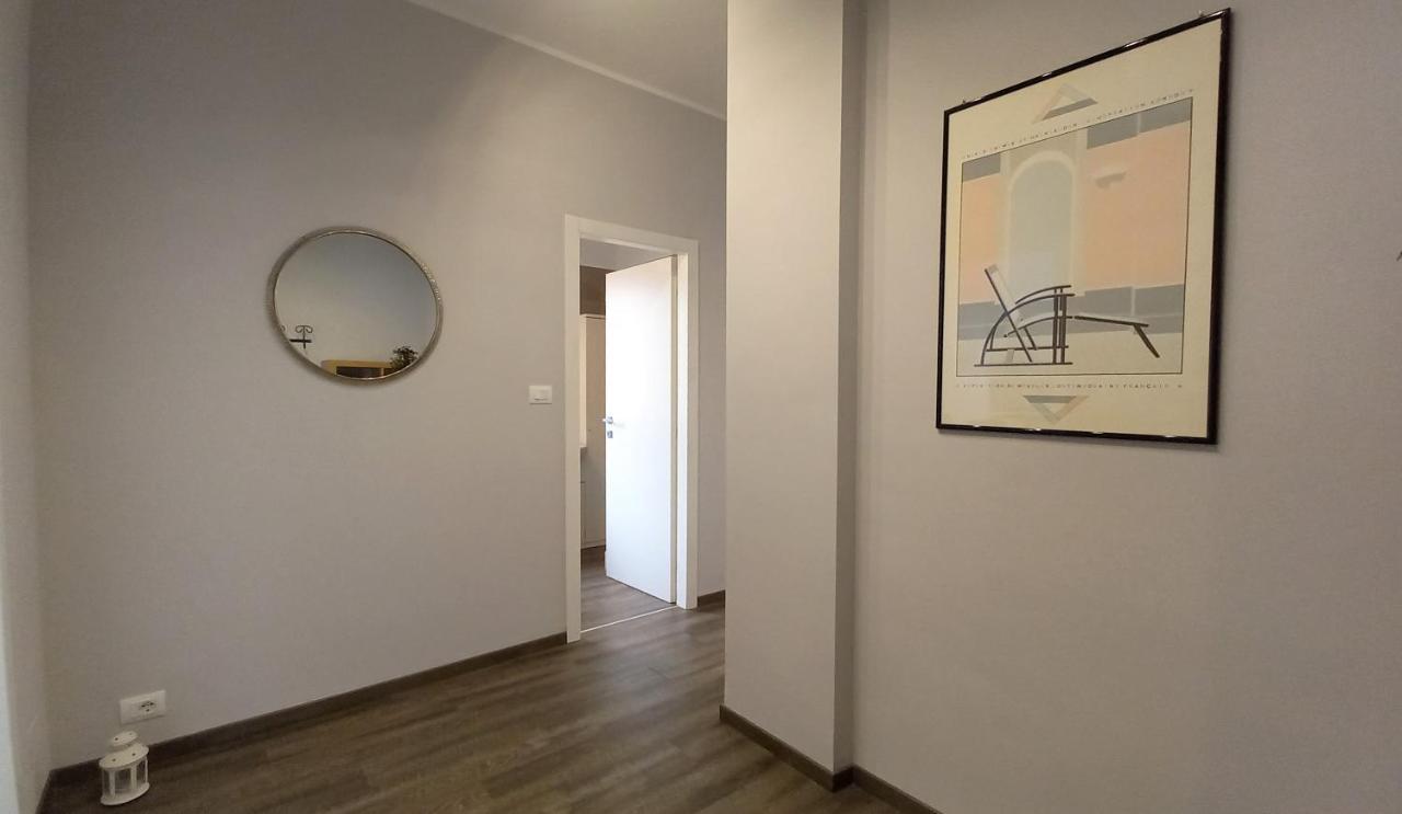 Viberti 3 Apartment Turin Exterior foto