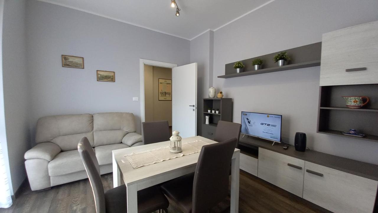 Viberti 3 Apartment Turin Exterior foto