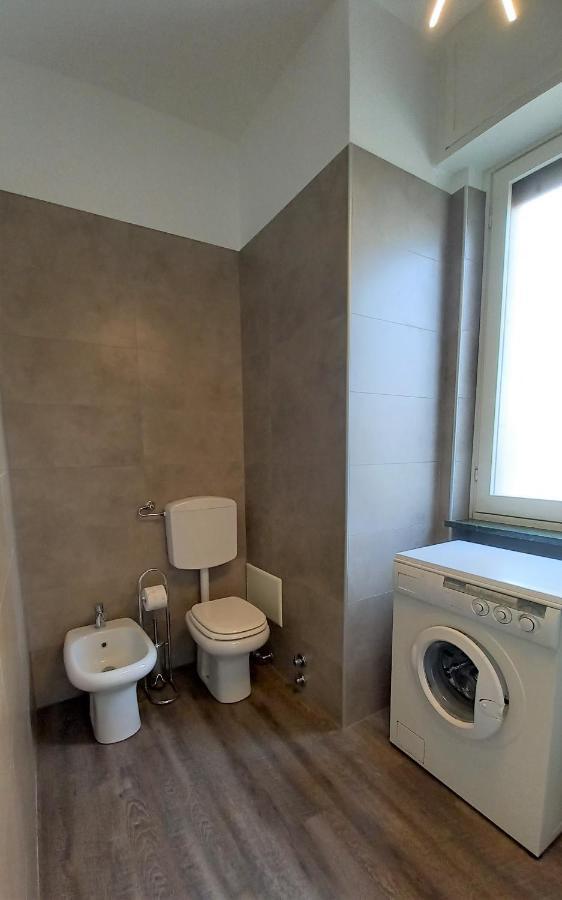 Viberti 3 Apartment Turin Exterior foto