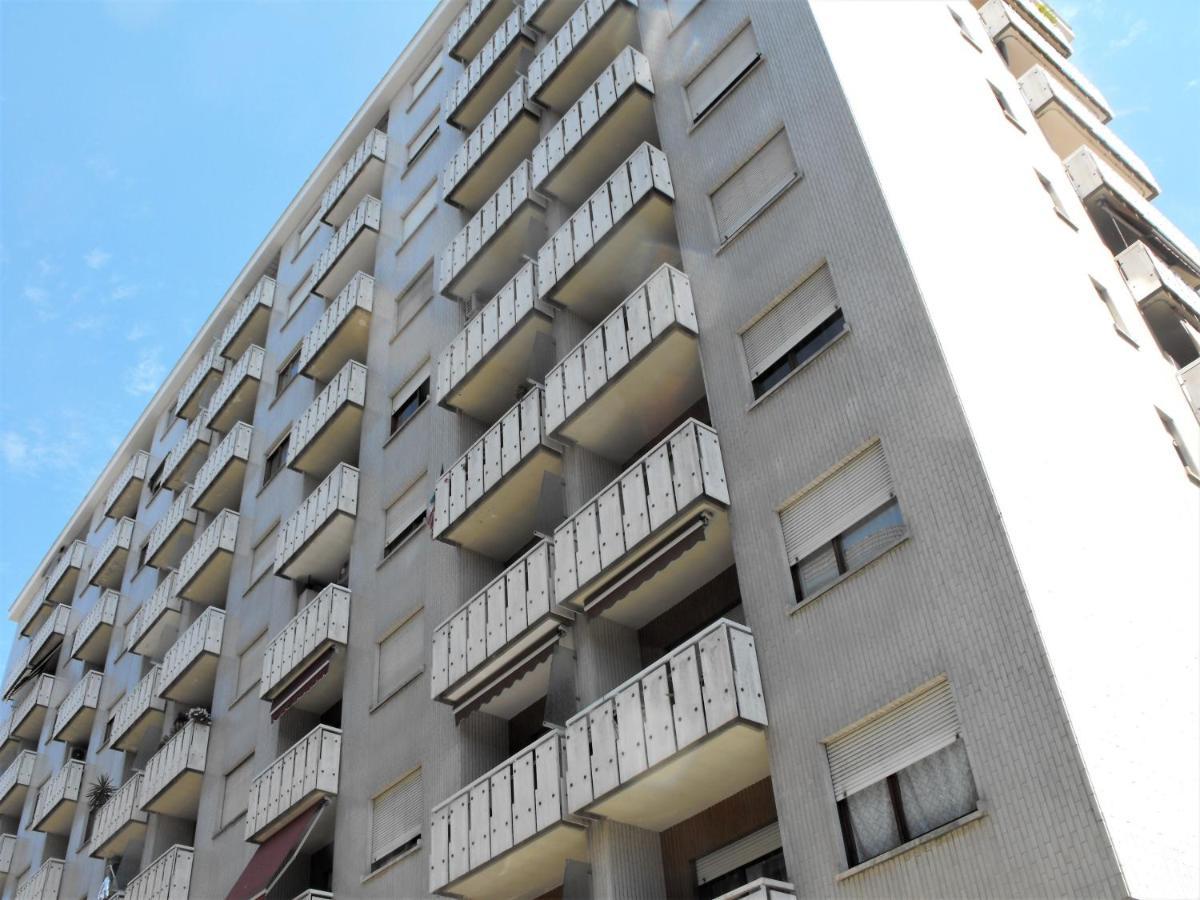 Viberti 3 Apartment Turin Exterior foto