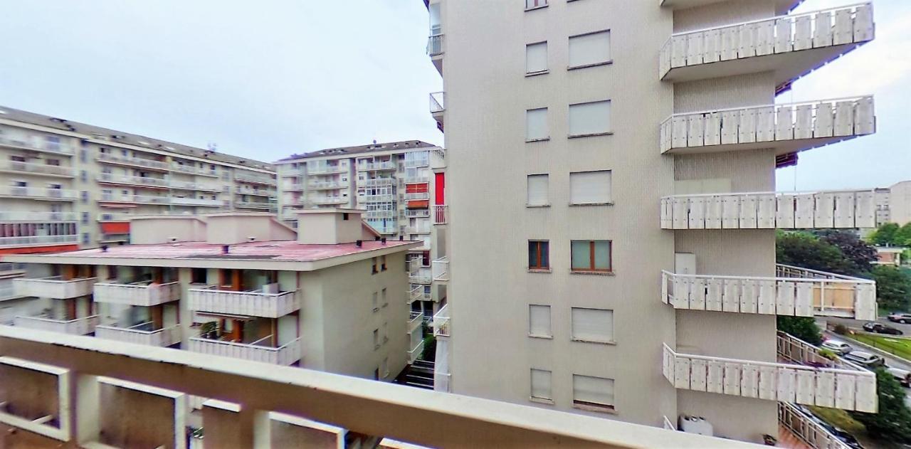 Viberti 3 Apartment Turin Exterior foto